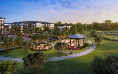 Connerton Mixed-Use