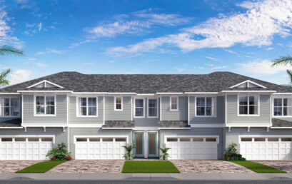 Handcart Townhomes