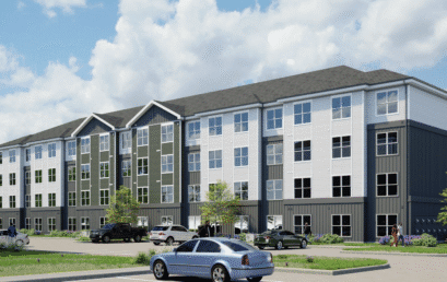 I-75 & Jacaranda Apts