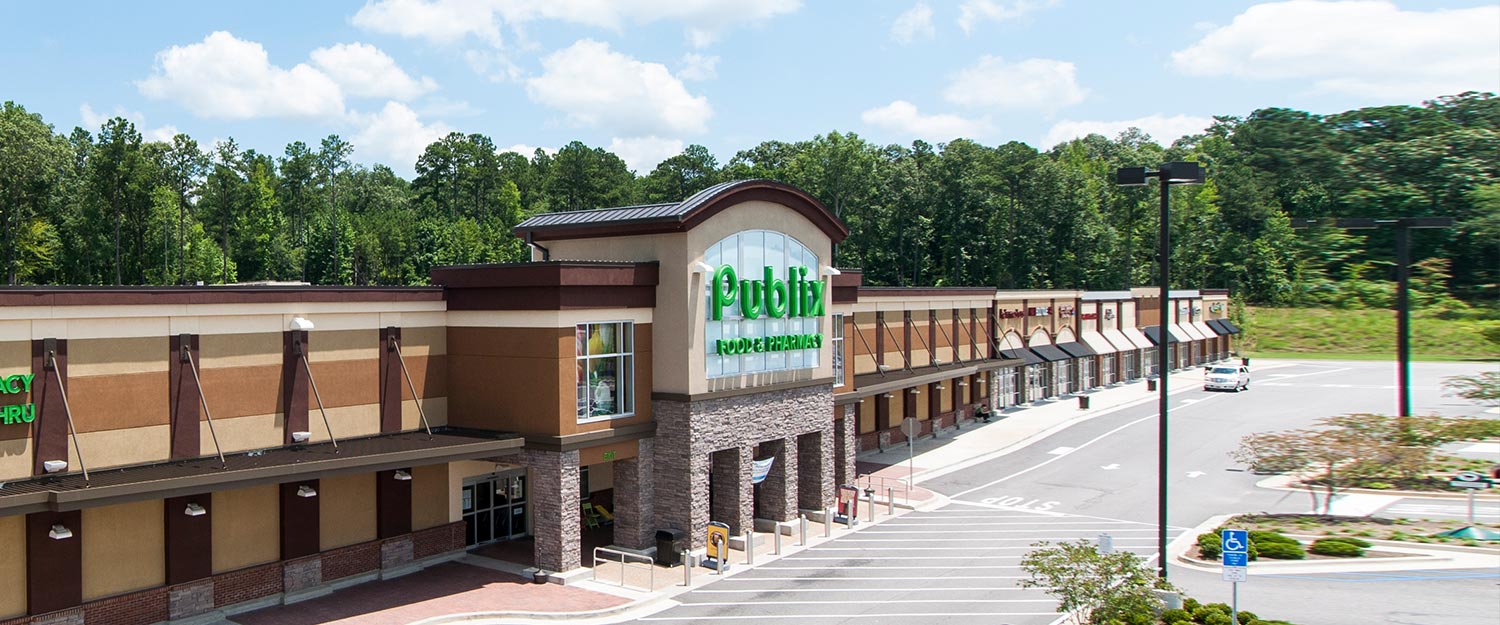 Publix Auburn